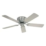 5-flg. Deckenventilator 