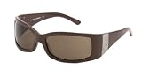 Dolce & Gabbana - Authentic Dolce & Gabbana D&G 3001 Sunglasses Sun Glasses BROWN Lens BROWN Frame