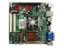 Point of View ION-MB330 Mainboard Sockel 441 Mini-ITX HDMI DVI G-LAN