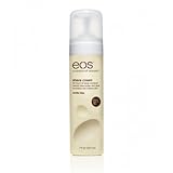 Eos Evolution of Smooth - Shave Cream Ultra Moisturizing Vanilla Bliss (Unisex) - 7 oz.(207 ml)