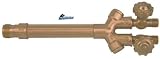 Thermadyne 0382-0034 Firepower 315FC Heavy Duty Oxy Fuel Torch Handle