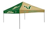 Logo Chairs 211-42 South Florida Pinwheel Tent Canopy