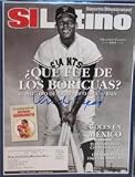 Orlando Cepeda autographed Sports Illustrated Magazine (San Francisco Giants)