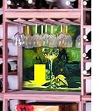 Wine Cellar Innovations Simple Racking Solutions Tabletop 23x9