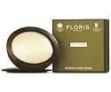 FLORIS ELITE SHAVING SOAP BOWL 100G
