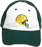 Green Bay Packers Soft Fitted Style Adult Hat