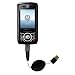 Retractable USB Cable for the Motorola Z Slider with Power Hot Sync and Charge capabilities - Gomadic Brand w/ TipExchange Technology