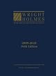 Wright Holmes Law List