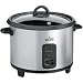 Rival RCS200 20-Cup Stainless-Steel Rice Cooker