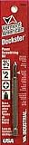 BOSCH TOOL GROUP-VERMONT AMER 16058 DECKSTER SCREWDRIVER BITS #2 PHILIPS 3-1/2