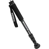 Monostat RS16K ART Anti Rotation Tubing, Black