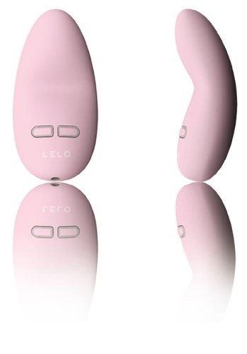 LELO LILY ペタルピンク LE019