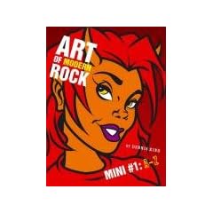 Art of Modern Rock A - Z