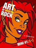 Art of Modern Rock A - Z
