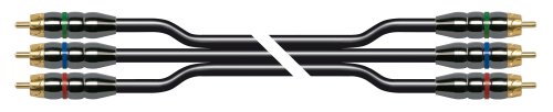 Skymaster YUV-Verbindungskabel 5m