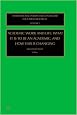 Academic Work and Life (International Perspectives on Higher Education Research) (International Perspectives on Higher Education Research)