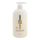 California North Titanium Self Tanner 16 oz Pump Bottle