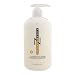 California North Titanium Self Tanner 16 oz Pump Bottle
