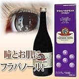 フラバノールドリンク（OPC配合）の画像