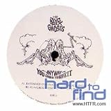 Any Way You Chose to Give It [12" VINYL]