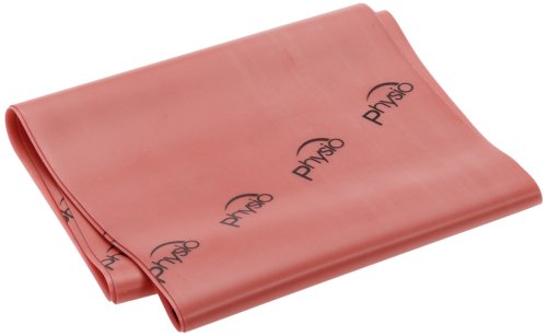 Schmidt Sports Physio Tape, L&auml;nge 2.40m, Breite 15cm, rosa Preisvergleich