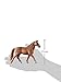 Schleich Hanoverian Mare Toy Figure