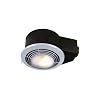 NuTone Model QT9093WH Combination Fan/Heater/Light/Night Light, 110 CFM 3.0 Sones with 4-Inch Duct Connector