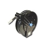 Mountain 1/2 in. x 50 Ft. Air, Water and Heavy Oil Hose Reel 31aF4tAIVzL. SL160 Mountain 1/2 in. x 50 Ft. Air, Water and Heavy Oil Hose Reel