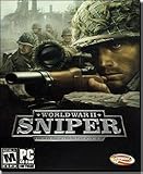 WW2 Sniper: Call to Victory