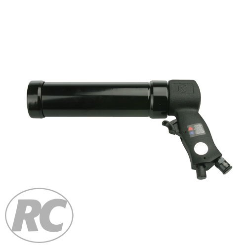Druckluft Kartuschenpistole von