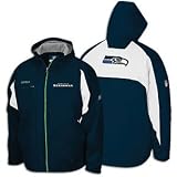 Reebok Seattle Seahawks System Control Midweight Jacket