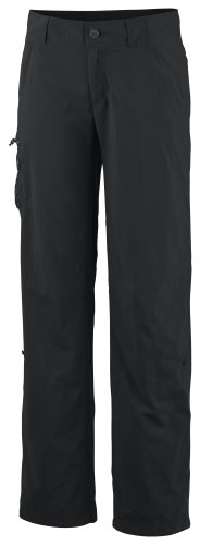 Columbia Damen Hose Mt Awesome II, black, 42 (14 US), EL8734 Preisvergleich