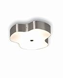 Dona ceiling light - Catalog featured - Fluorescent, 220 - 240V (for use in Australia, Europe, Hong Kong etc.)