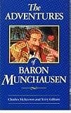 The adventures of Baron Munchausen