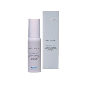 SkinCeuticals Retinol 1.0 Maximum Strength Refining Night Cream, 1-Ounce Tube