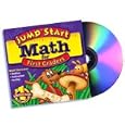 JumpStart Math for First Graders