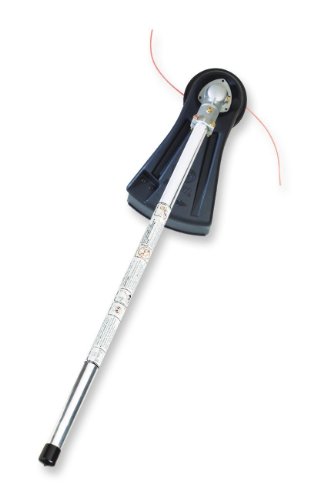 ECHO PAS Straight Shaft Attachment for String Trimmers Model # 99944200540