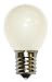 LUMAPRO 10W, S11 Incandescent Light Bulb