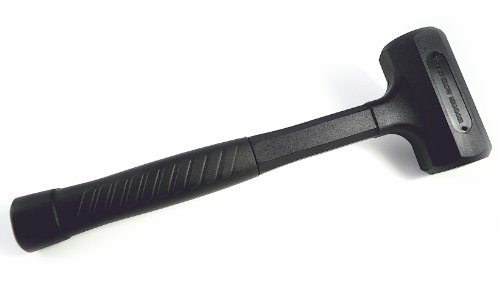 Black Rhino 00136 32oz Deadblow Hammer