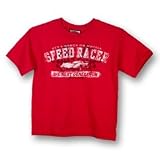 The Next Generation Ghost Youth Speed Racer T-shirts - The Official Store of Speed Racer