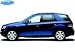Auto Modelle WEL Mercedes Benz ML 350 dunkelblau 1:24
