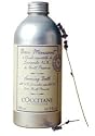 L'Occitane Bain Moussant de Lavande (Foaming Bath, Lavender), 16.9-Ounce Metal Bottle
