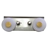 家研販売 サッシ戸車 5A13 1個入