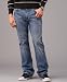 Apparel : Tommy Hilfiger Detroit Vintage Freedom Fit Jean