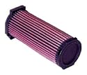 K&N YA-4350 Replacement Air Filter