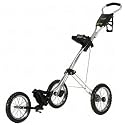 Bag Boy SC-545 Push Cart