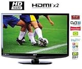 Review Acer  / Acer - AT-2245DTV LCD Television
