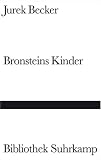 Bronsteins Kinder