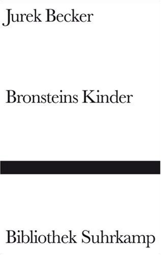 Bronsteins Kinder