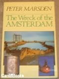 The wreck of the Amsterdam